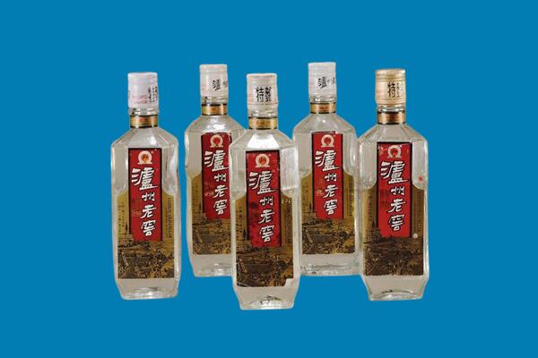 盐城市东台回收老酒