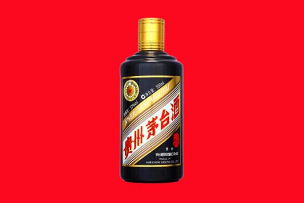 盐城市东台回收茅台酒瓶